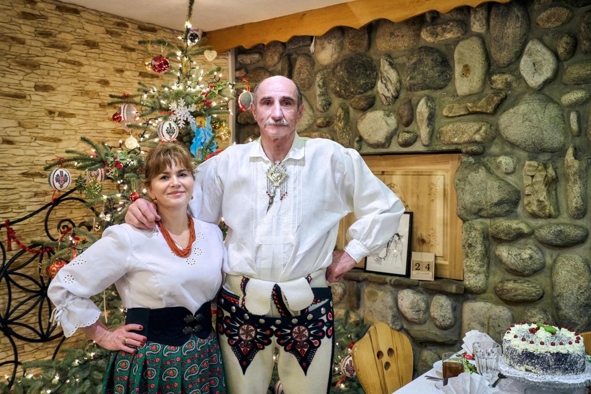 Willa Izydor, Widok Na Tatry, Pyszne Posilki Косцелиско Экстерьер фото